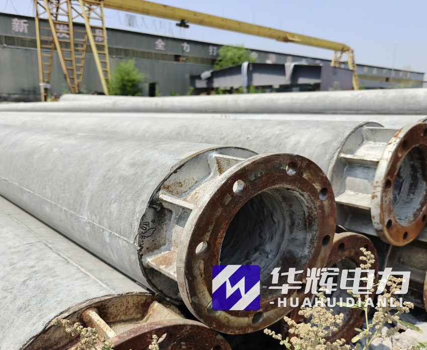 秀洲18米水泥电线杆