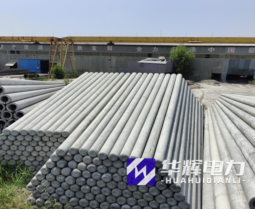 秀洲15米水泥电线杆